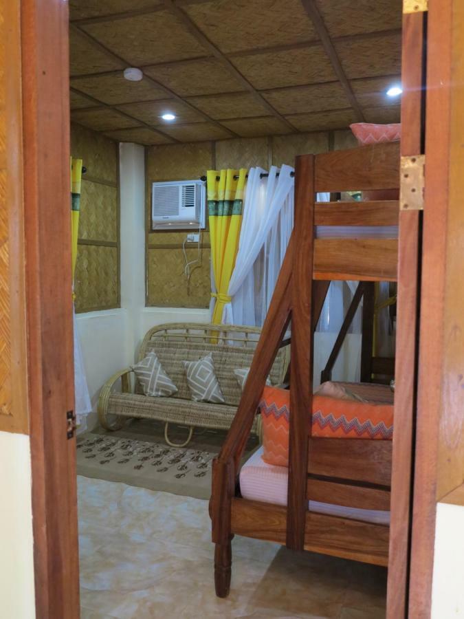 فندق Paliفي  Rock Island Eres Bella المظهر الخارجي الصورة