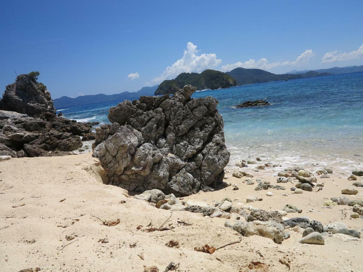 فندق Paliفي  Rock Island Eres Bella المظهر الخارجي الصورة