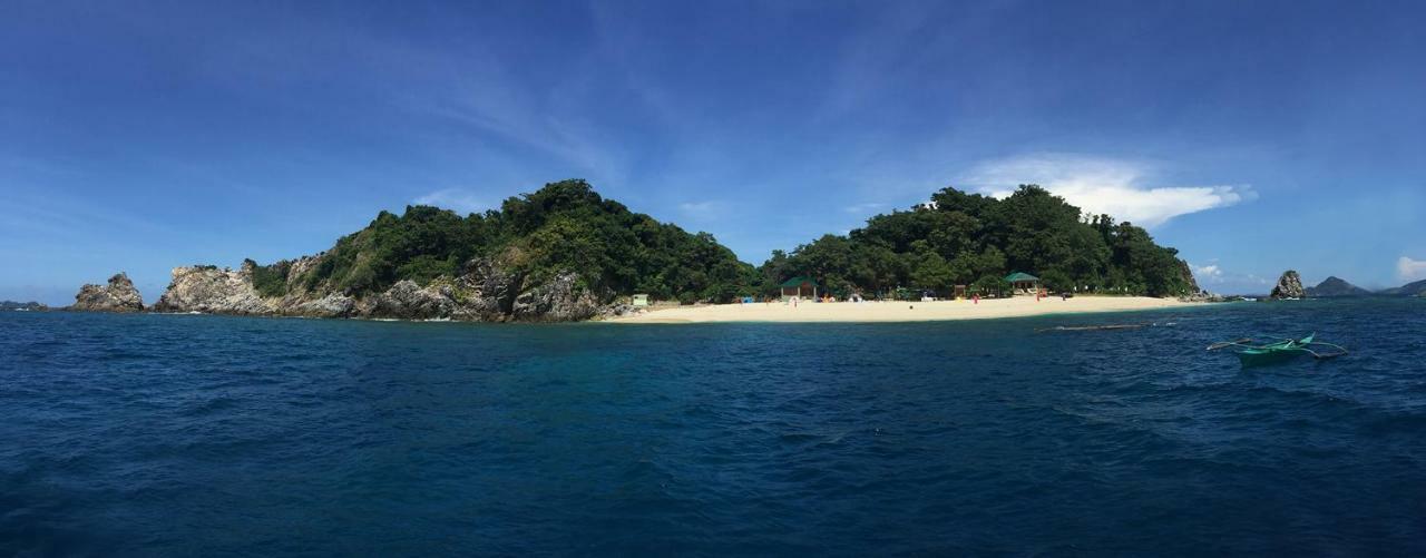 فندق Paliفي  Rock Island Eres Bella المظهر الخارجي الصورة